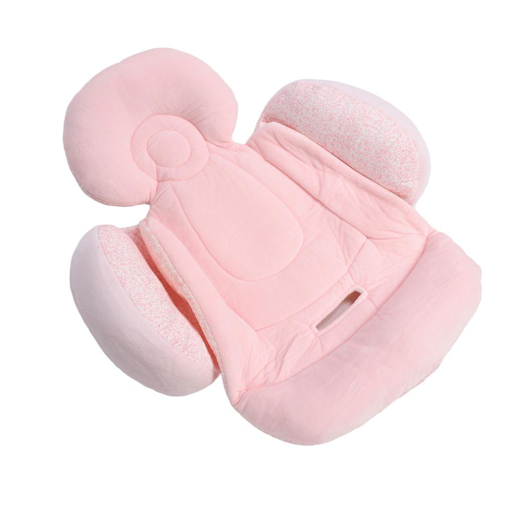 Baby Stroller Cushion Multipurpose Double Sided   Soft Comfortable Baby Stroller St Liners for Baby Strollers Car Sts