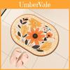 Bedroom Nonslip Rug With Water Washable Diatomaceous Material For House Decor