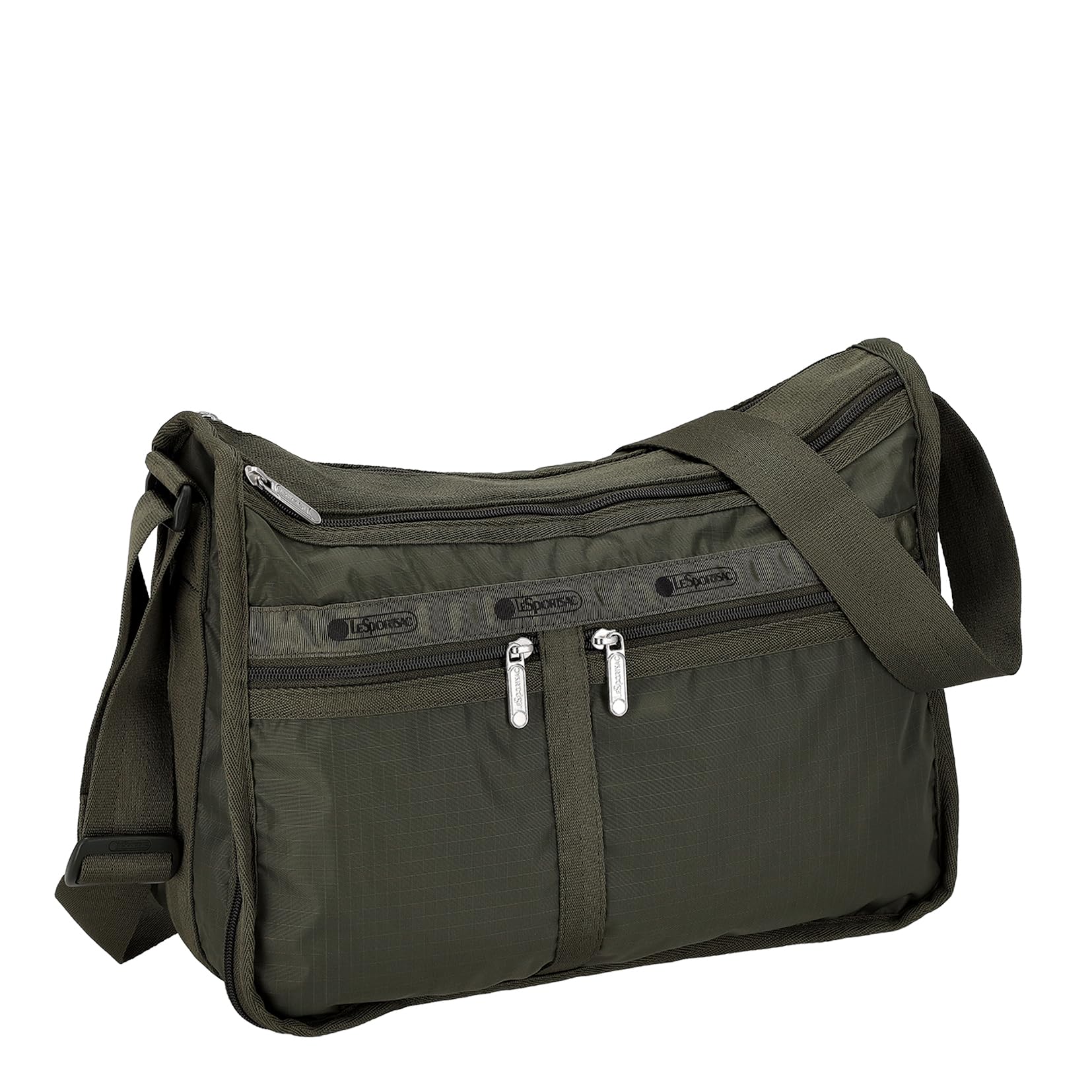 LeSportsac 7507 LA60 Shoulder Bag Women s Used 19900₽