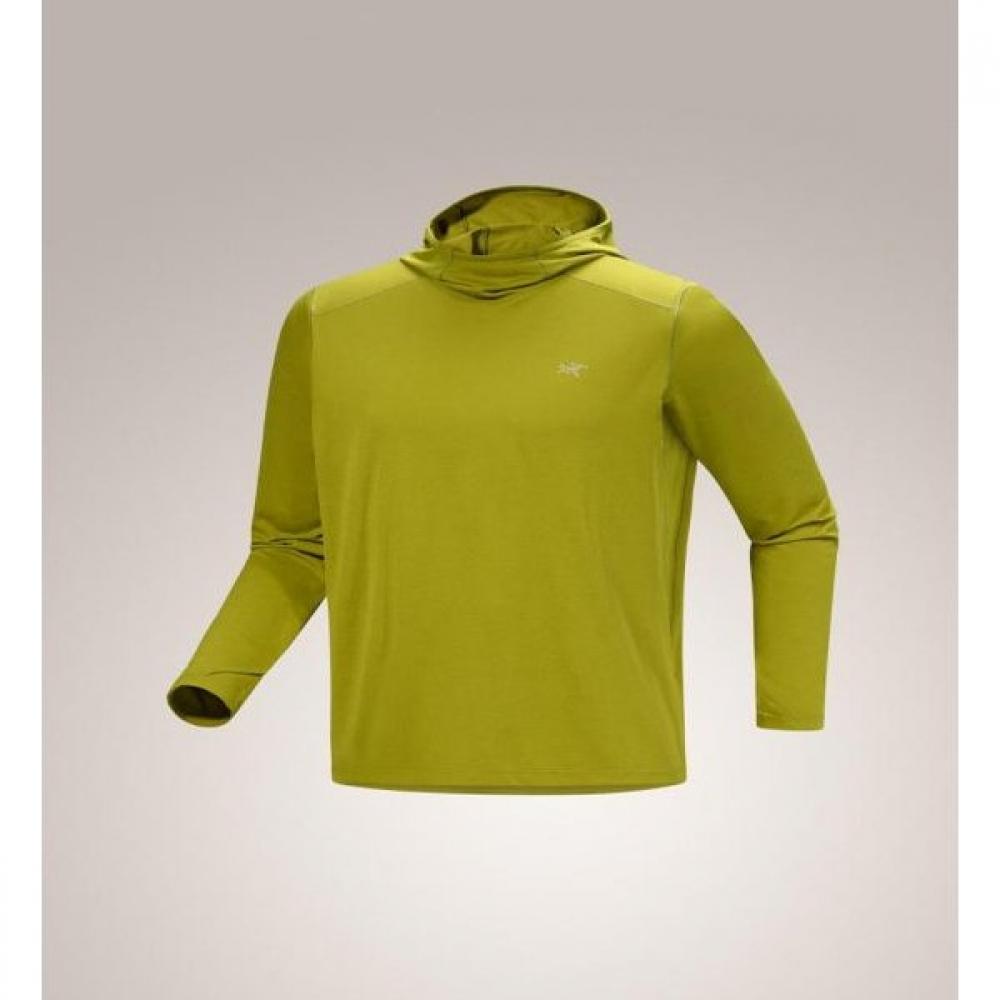 Arcteryx Men Cormac Hoodie Omh XL