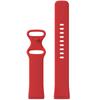 Wasserdichtes Silikon-Sportarmband für Fitbit Versa 4, Sense 2 & Versa 3 - Hohe Qualität