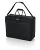GATOR G-MIXERBAG Series Nylon Gig Bag (25 x 19 x 8 inches)