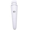 Facial Cleansing Brush Massage Exfoliation Rotating Electric Face Scrubber with 4 Brush Heads for Deep Pore Cleaning
