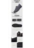 Men's Breathable Soft Sole Anti-Slip Casual Shoes - Spring/Autumn, Plus Size, Ideal for Middle-Aged & Elderly