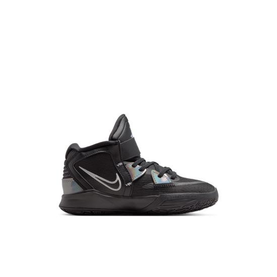 Nike Kyrie Infinity PS Czarny Metaliczny Srebrny DD0332-005