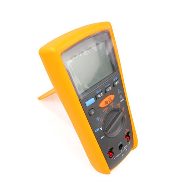 Wanduo F1508 Insulation Resistance Tester