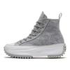 Run Star Converse Hike High 'Black Ice - Ash Stone' 169438C