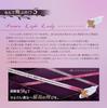 Dyna Golf Ultra High Repulsion Dynamics Femina Prestige Driver with Premier Light Lady Shaft, 13.5° L, and Golf Pride 25g Grip