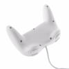Klassischer kabelgebundener Gamecontroller Fernbedienung Joystick für Ns Wii Zweite Generation