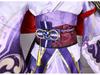 Raiden Shogun Cosplay Costume - Genshin Impact Inazuma Role-Playing Outfit