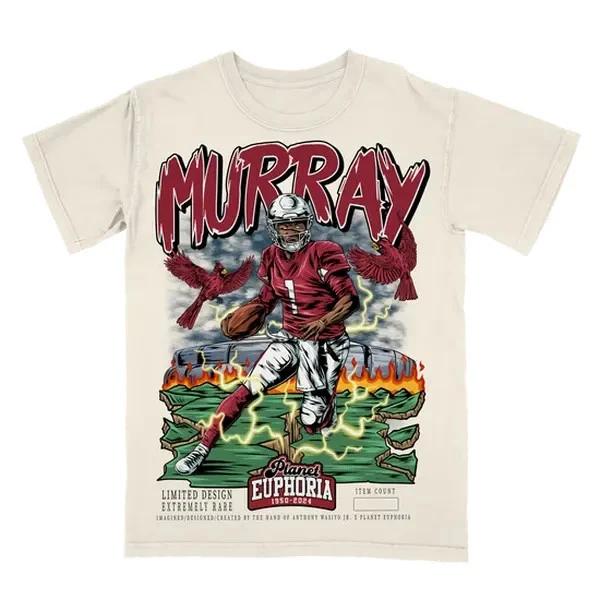 Kyler Murray Tee XS
