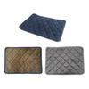 Self Heating Pad for Dogs And Cats Non Electric Self Warming Pet Sleeping Mat Non-Slip Washable Thermal Dog Pad for Small Medium Large