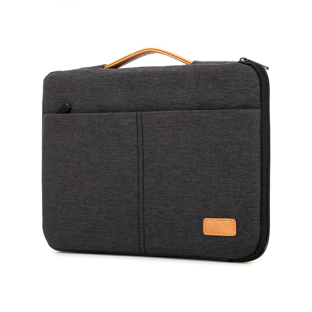 Waterproof Casual Laptop Sleeve 13-16 Inch Lightweight Handbag