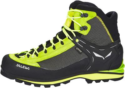 Hiking Shoes Crow GTX Cactus/sulphur Spring
