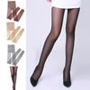 High Elastic Summer Tights Black Nude Gray Stockings Summer Sexy Women Foot Step Sheer Ultra-Thin Pantyhose Skinny Legs Tights