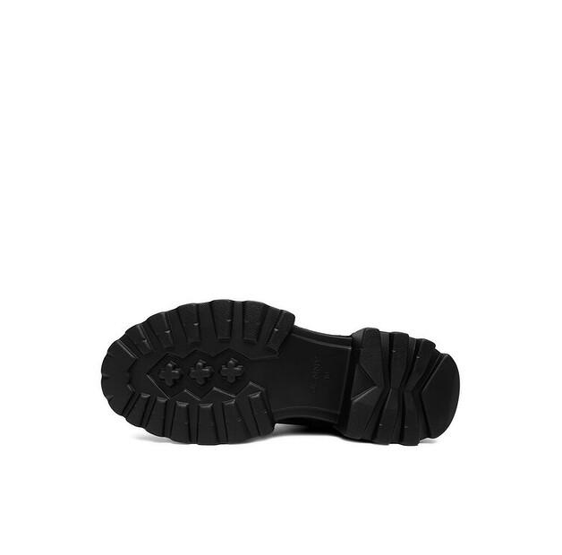 Ankle Boots JENNY CEO-HY66001-1 Black