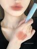 The Orange Lip Gloss Is Here! into You New Generation 2 Water Mist Lip Gloss Moisturizing Velvet Lip Tint W13 Color Display 3ml