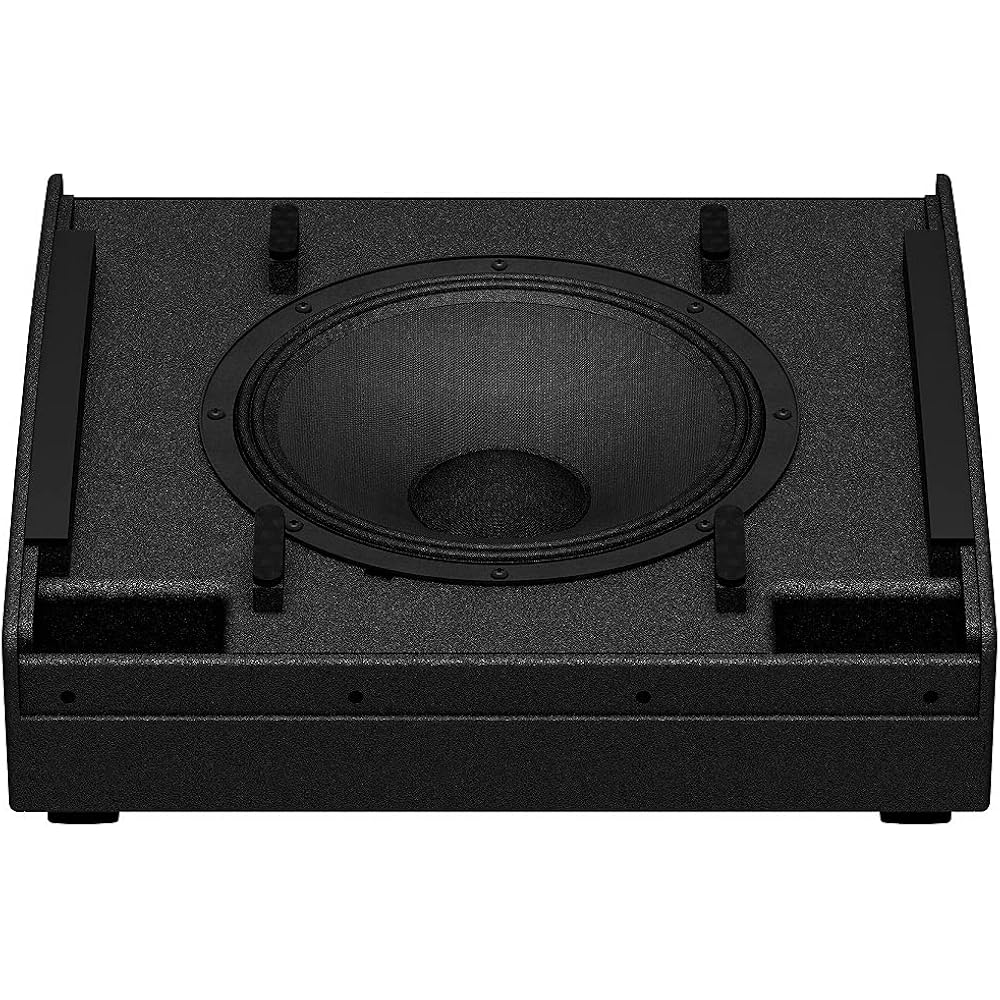 YAMAHA Yamaha/ DHR12M power loudspeaker