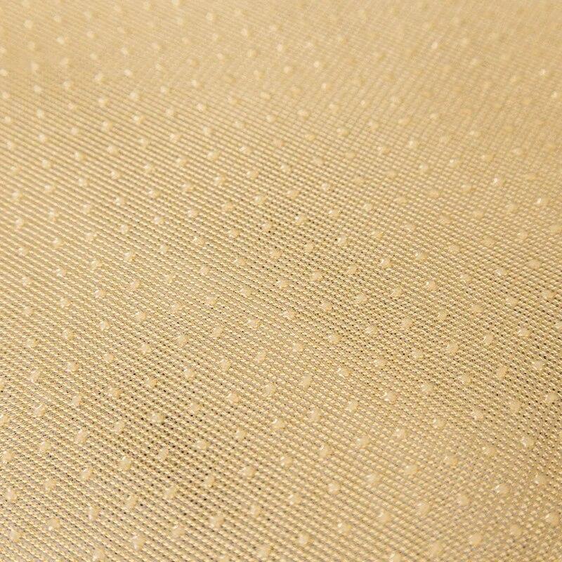 Potah na pohovku se vzorem rybí kosti Žinylkový podsedák na pohovku Jednobarevný Polštář na pohovku do obývacího pokoje Protiskluzový Domácí podsedák na gauč Potahy na područky