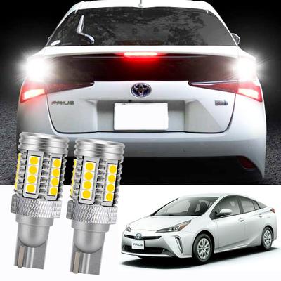 50 Series Prius Application/Compatible Dedicated Design Backlamp LED Intense T16 30W CREE PRIUS 2