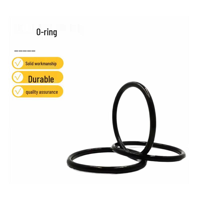 Polypropylene O-Ring Seal