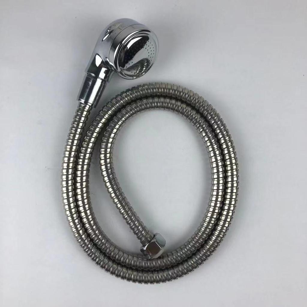 Robinet Universal de Amestec Apă Caldă și Rece pentru Stații de Șamponare Salon