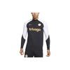 Chelsea F.C. Strike Soccer Jersey Men's Black DX3100-429