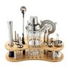Stainless Steel Bartender Cocktail Set for Home Use