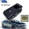 Car Accessories 4602785AA Electric Window Control Switch Passenger Side For Jeep Patriot Dodge Magnum Chrysler 300 Sebring 200