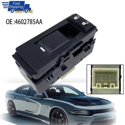 Sprzęt elektryczny – Przełączniki
