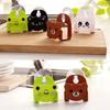 Cartoon Bath Sponge Storage Rack, Cloth Storage Rack, Multi-purpose Sink Rack, Bathroom Miscellaneous Rack, Hook