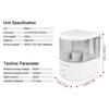Disinfect Hand Battery Infrared Handheld Touchless Automatic Soap Dispenser | Liquid Soap Dispensers