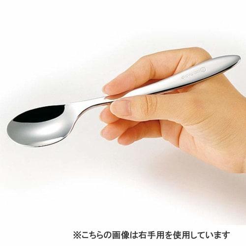 Nonoji UD Soft Spoon Large (Left Handed) CUT-03