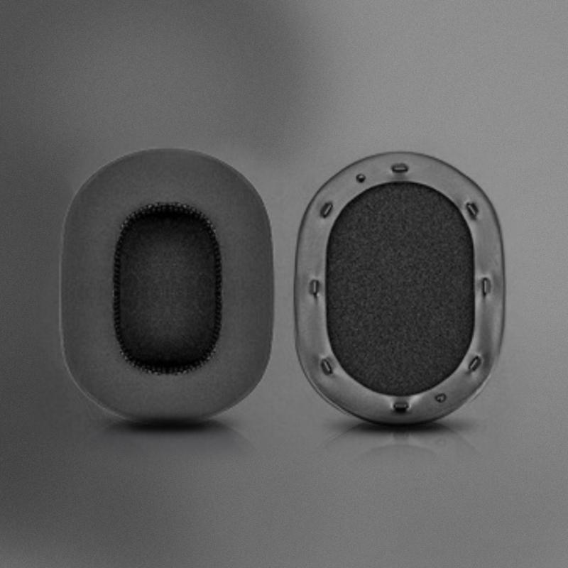 Cooling Gel Ear Pads for BlackShark V2 Pro V2x Headset Soft Cover Headphone Earpads Sleeves Replacement