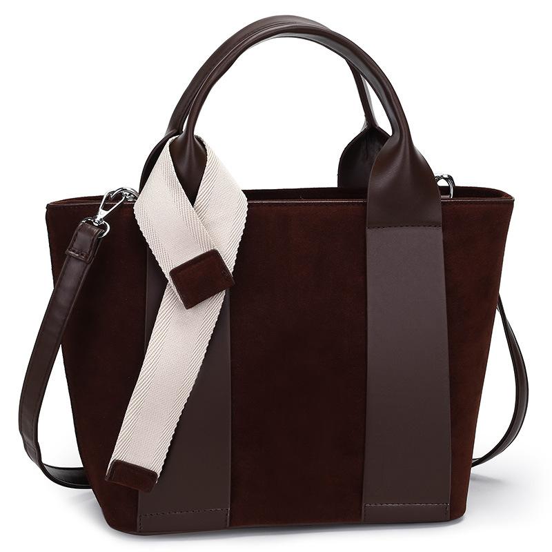 Fashion Women's Bag Crossbody Bag Season New Shoulder Bag Commuting Trend Large Capacity Handbag Tote Bag