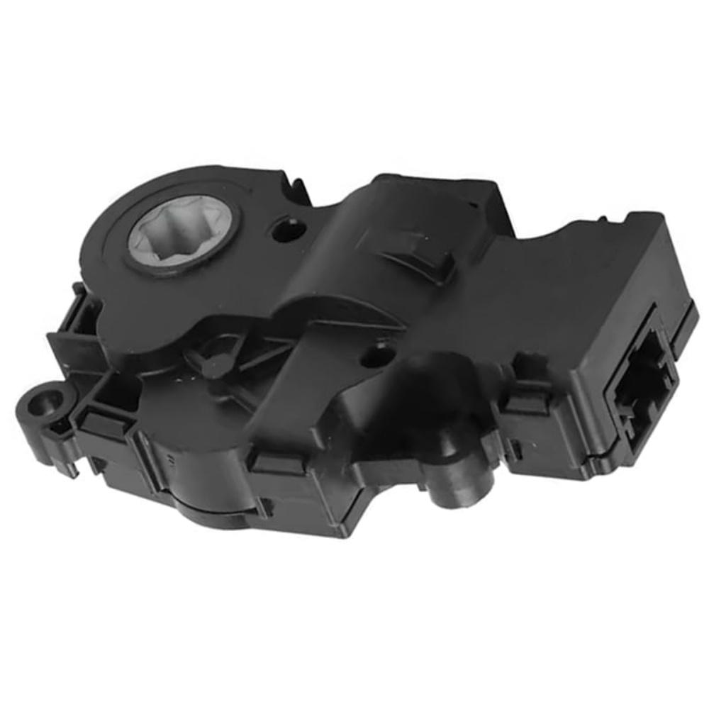 HVAC Air Inlet Door Actuator for BMW X3 X4 X5 X6 64119384023
