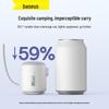 Baseus Pocket Outdoor & Car Mini Air Pump