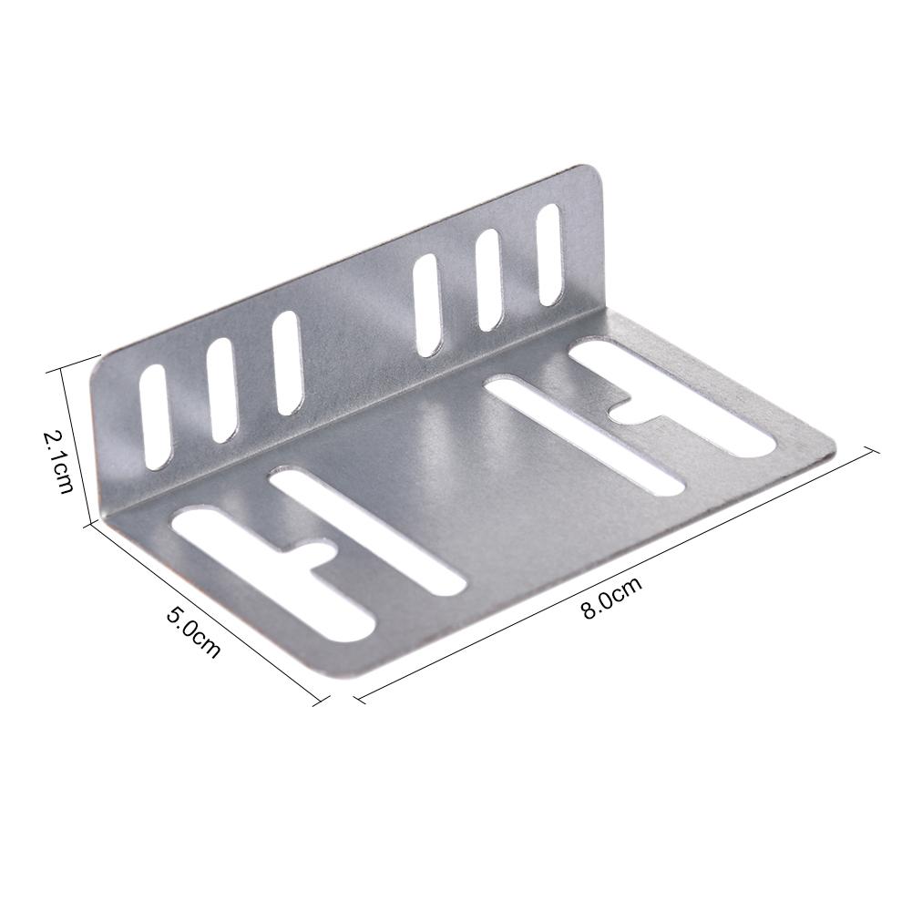 Kit de instalare radio auto universal 2 Din, accesorii de montare MP5, suport, 2 console, 4 șuruburi, instrumente de instalare rapidă