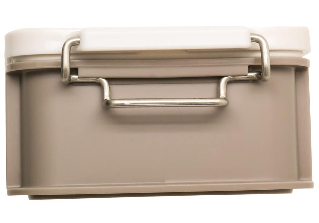 OSK Container Lunch Box PEANUTS EVERYDAY CNT-600