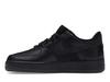 Nike Air Force 1 Low x Slam Jam Black Off Noir - DX5590-001