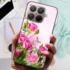 Pro Xiaomi 15T Pouzdro 15TPro NOVÉ TPU Silikonové Nárazuvzdorné Kočičí Kryt Telefonu Pro Xiaomi 15T Pro mi15T 2025 Funda Potisk Měkké Coque