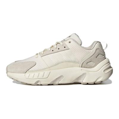 ZX 22 Boost Cream White Bliss Unisex Sneakers GY6697