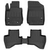 Rubberen Matten En Deurmatten Mazda Mx-30 Vanaf 2021 - 3D Bak