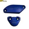 Motorcycle CNC Front Brake And Clutch Fluid Reservoir Cover Cap For Kayo 250cc T2 T4 K4 T6 K6 BSE BOSUER MX6 Motocross Dirt