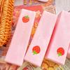 Squeeze Butter Toy, Slow Rising Butter Sticks, Soft Foam Slow Rebound Squeeze Toy, Portable Anxiety Relief Sensory Toy for Adults Kids