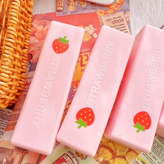 Squeeze Butter Toy, Slow Rising Butter Sticks, Soft Foam Slow Rebound Squeeze Toy, Portable Anxiety Relief Sensory Toy for Adults Kids