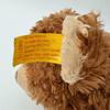 [USED] Steiff 082115 Teddy Bear, Stuffed Animal, Germany