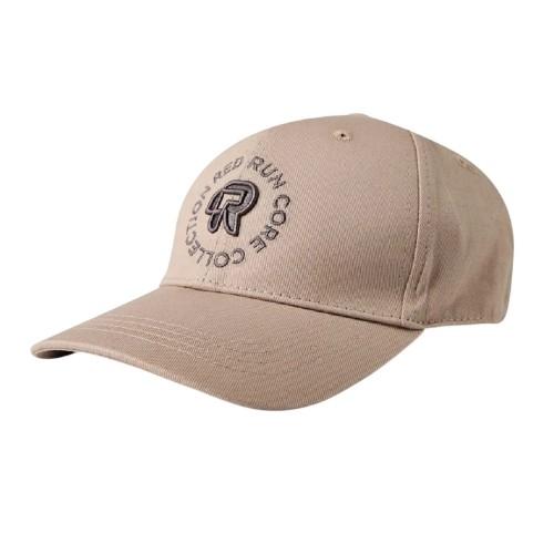Red Run Womens/Ladies Core Baseball Cap