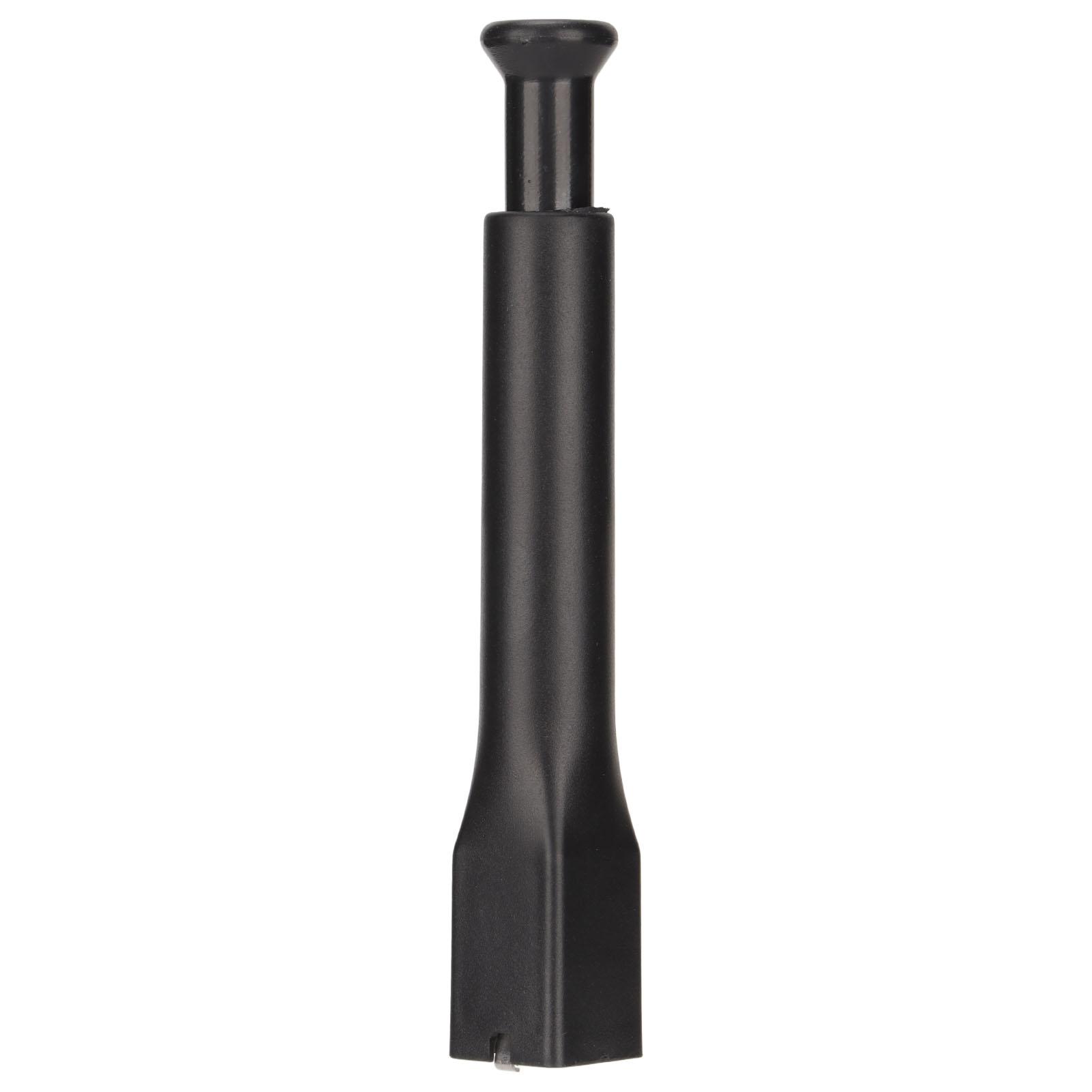 

Mechanical Shaft Puller Black Wide Compatibility Mechanical Keyboard Keycap Remover Keycap Cleaning