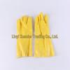 East Asia 035 Oil, Acid & Alkali Resistant Flannel-Lined Cotton Gloves